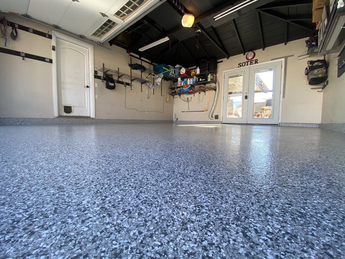 Patio Coatings JAK Concrete Coatings